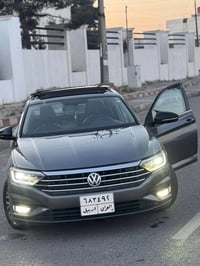 جيتا SE • ٢٠١٩ • بانوراما جلد اوتوماتيك