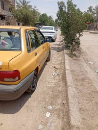 للبيع سايبه موديل 2012 اتصال على الرقم 07721163217