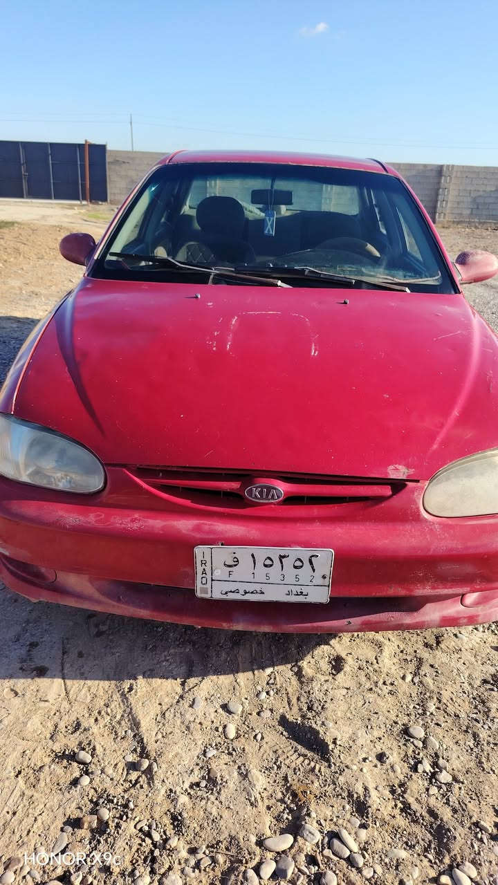 كيه سيفيه موديل 2000 شرط محرك شرط تحويل تبريد شرط السعر ٢٩ وبيها مجال قليل ***********) ***********
