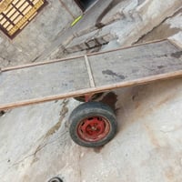 عرباين • جدد • موصل جانب ايسر