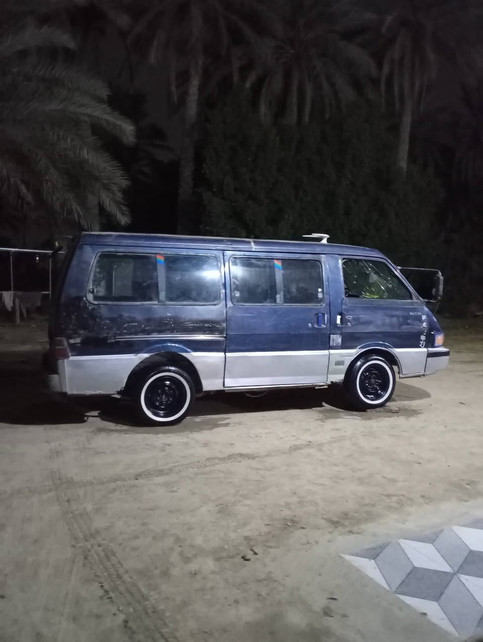 السلام عليكم. كيه بستا مديل 95 رقم الماني ديالئ راعيه بديالئ مصبوغه حجل محرك نفخ قليل بلا تنقيص كير. نضيف. مكاني بابل  مشروع المسيب 25%***********
