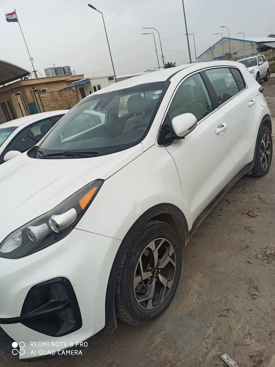 سياره سبورتج ٢٠٢٠ وارد امريكي محرك ٢٤٠٠ ضرر صندوق باسمى سعر ١٦٥ بيى مجال موصل حي النور ***********
