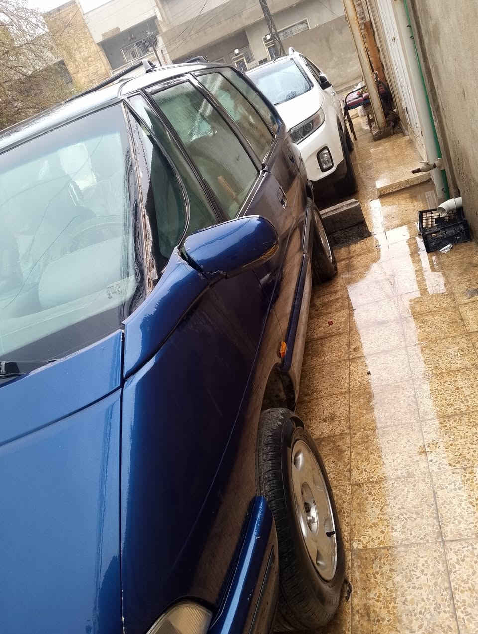 السلام عليكم
سياره رينو
سياره للبيع
مديل 96
رقم اخضر  
سنويه بيضه
محرك اومكه شرط
كير شرط
السعر 13وبيه مجال 
اليحب يستفسر على الرقم  
***********
