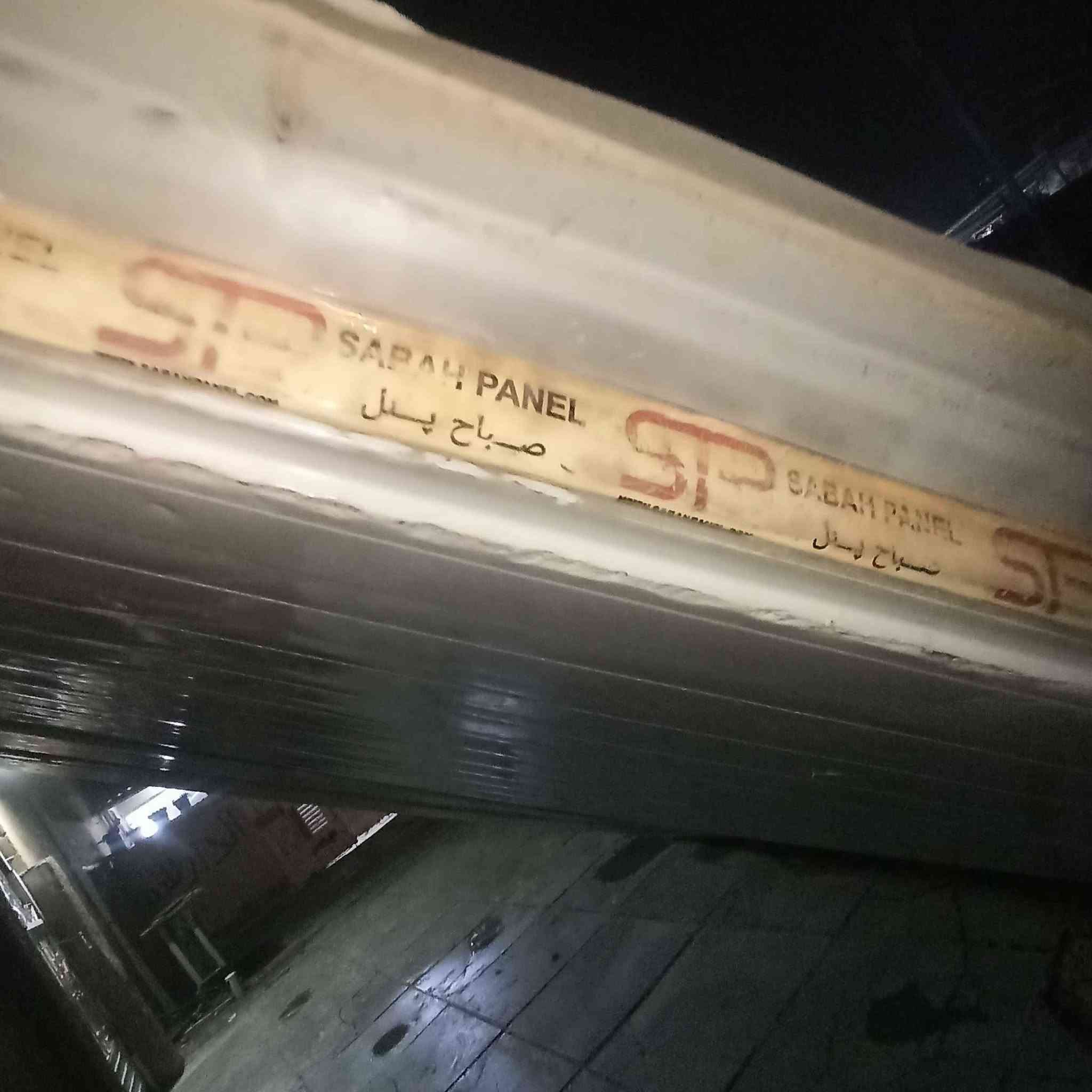 سنويش بنل مستخدم غير مثقب القياس 6 متر العدد 4 
ملاحظه لايوجد توصيل العنوان بغداد جكوك
فقط فقط اتصال 
*********** بغداد, العراق
