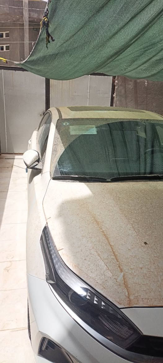 السلام عليكم
كيا سيراتو 2024 خليجي 
سياره ماشيه 52 الف كيلو متر 
فول مواصفات عدا البصمه كفاله عامه من كلشي 
رقم ذي قار مكان السياره الناصريه السعر 192 وبي مجال للشراي للتواصل *********** موجود واتساب
