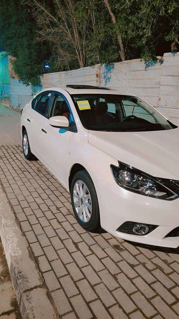 السلام عليكم نيسان سنترا موديل 2025 سياره زيرو جديده على وضع الشركه كفاله عام فول مواصفات فتحه كشنات جلد مواصفات كلش حلوه تحكم السيرين نظام ايكو مواصفات الفول معروفه عنوان بصره شراي يتصل سعر 134 ابيها مجال بسيط رقم التليفون  *********** مراوس هم ترهم اي شيء رجاء كل شيء اكو بالسوق اللي ما يعجبه السعر لا يعلق  جزاكم الله خير الجزاء
