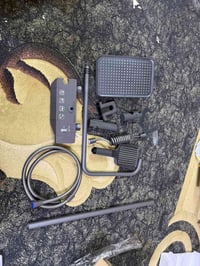 دوش كامل • بيانو • جديد