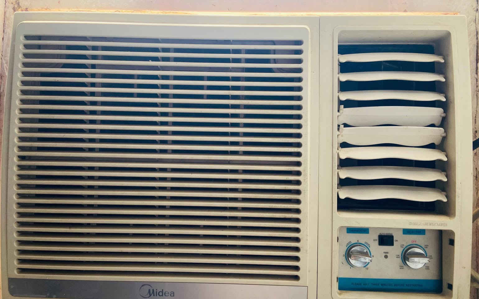 مكيف ميديا طنين سعرة ٢٥٠ مبردة اخت الجديدة سعرهة ٢٥٠ مكان الحسينية


**إذا كنت صاحب هذا الإعلان وتريد حذفه لأي سبب، رجاءا أرسل رسالة إلى الدعم الفني**