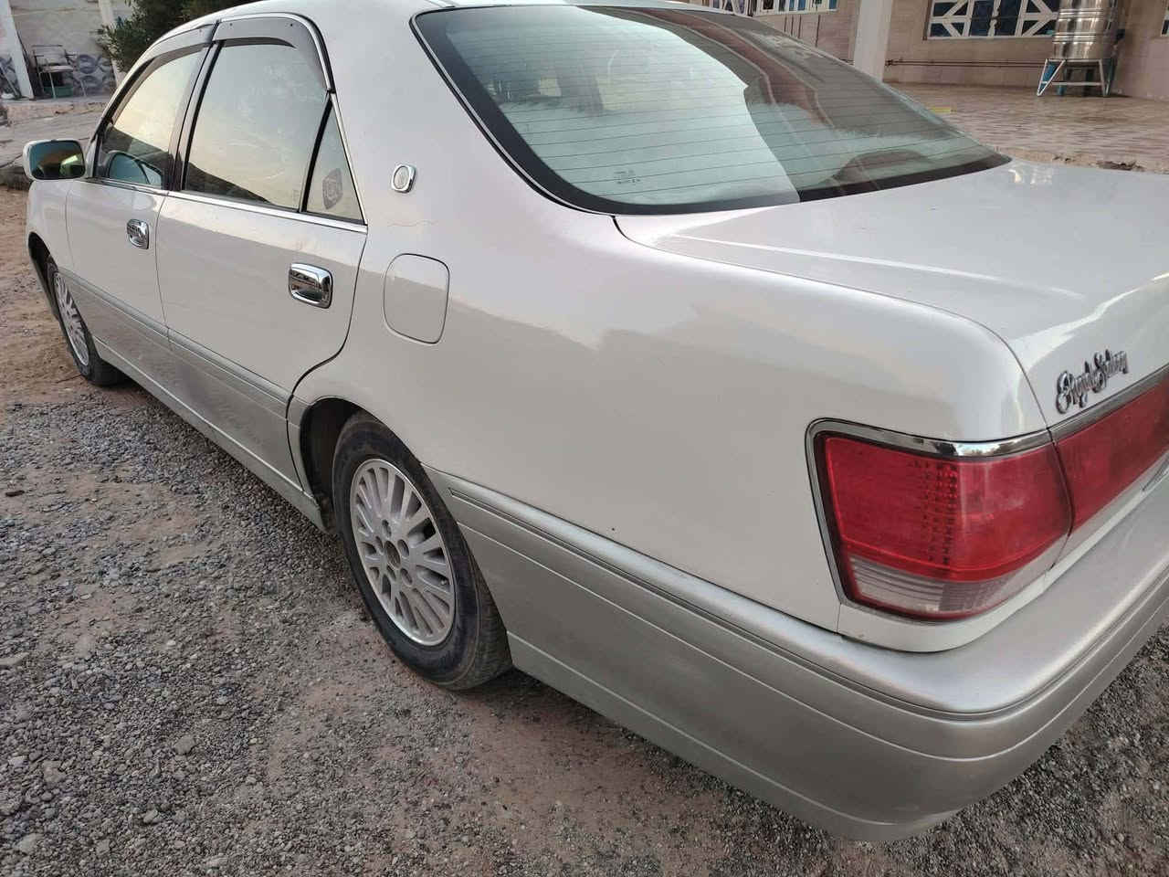 السلام عليكم ملكه ادوات ادوات اللبيع كير محرك صدر تخم تاير تبريد تدفئه داخل خارج كله كارتون وشرط سياره احلا من صوره بعد الف ماتخلي عليها مال جناي ترايك شرط ١٨٠نقص برغي مابيها كصتين اعتذر عن المراوس وال اقساط وال وعده بيع نقد فقط جماعه الوعده اترجاكم مابيع دين السعر ٣٥وبيها مجال بسيط العنوان صلاح الدين تكريت قضاء العلم قريه الربيضه رقم الهاتف ***********سياره كلها كرستال
