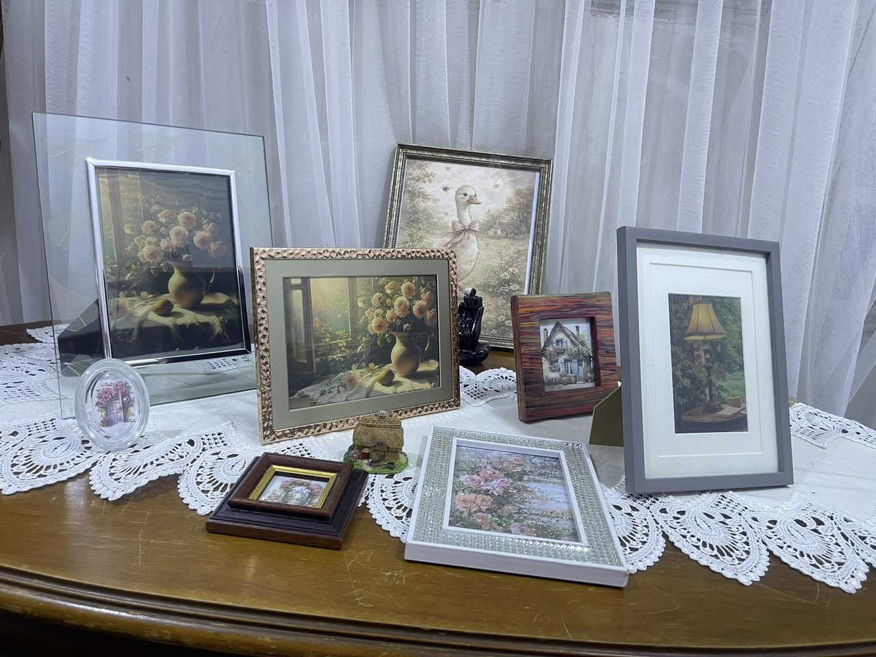 كل الاسعار مذكوره بالصفحة مع باقي القطع هذا الانستا بي كل القطع والاسعار https://www.instagram.com/antica_store_13?igsh=MnY1Mm82eGVxdjZ2&utm_source=qr


**إذا كنت صاحب هذا الإعلان وتريد حذفه لأي سبب، رجاءا أرسل رسالة إلى الدعم الفني**