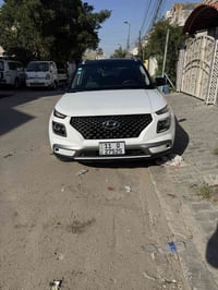 هونداي_فينو #موديل_2023 #مرقمة_بغداد #تو كلار قمارة سودة    المواصفات ...