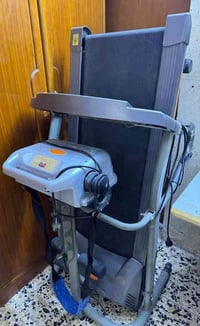 جهاز جري رياضي للبيع جهاز جري رياضي متعدد الالعاب من شركة Xin Guizu مو...