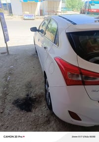 إلنترا GT • ٢٠١٤ • تحويل مباشر