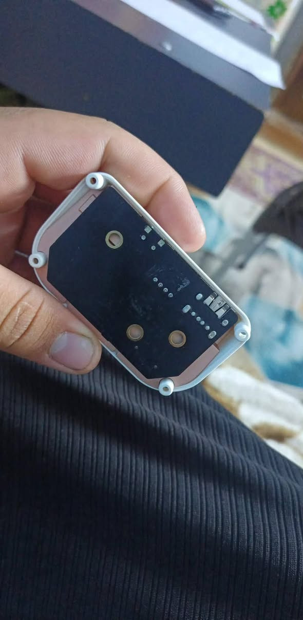 سلام عليكم غراض مال ادرون دي جي إي للبيع قيم. وخذ


**إذا كنت صاحب هذا الإعلان وتريد حذفه لأي سبب، رجاءا أرسل رسالة إلى الدعم الفني**