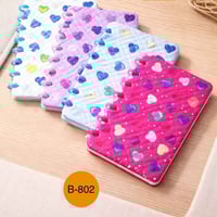 دفاتر مدرسية و ملاحظات  دفاتر راقية A5 الورق ٩٠ غرام اصلي ابيض الدفتر ...