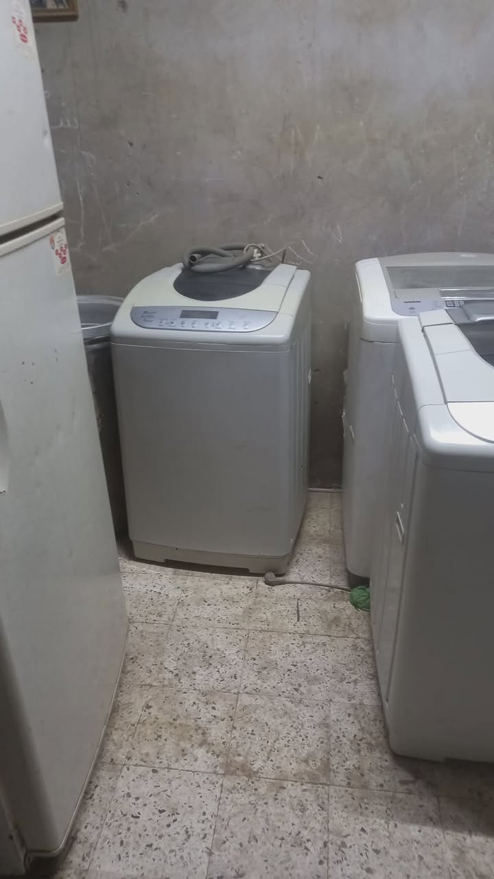 غساله يونيواير ١٠كيلو استعمال خفيف  للتواصل 01150195535 العنوان قرية نزلة الفلاحين مركز المنيا


**إذا كنت صاحب هذا الإعلان وتريد حذفه لأي سبب، رجاءا أرسل رسالة إلى الدعم الفني**