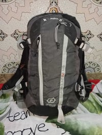 حقيبة ظهر • Quechua Forclaz • ٢٢ل