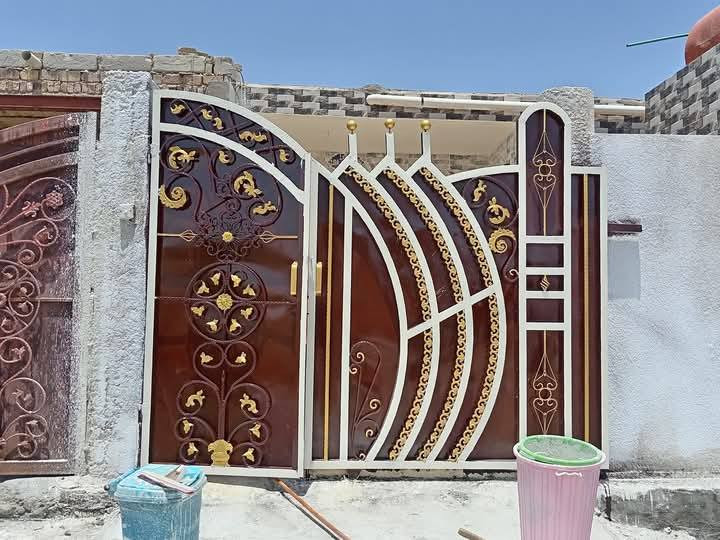 سلام عليكم مستعدون لاصبغ المنازل ول ديكورات بنواعهه وصبغ لبواب ول شبابيك بنسب ل سعار بدارت حسام الصباغ ***********
