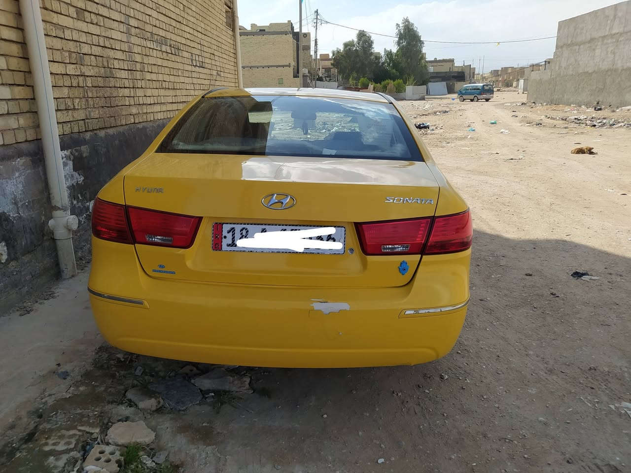 سوناته خليجي  موديل 2010رقم انكليزي بابل سنويه 2030 حادثه جاملغ امامي  محرك 2400 مكان السياره كربلاء مسجله خط كربلاء  بغداد السعر98وبيه مجال قليل  اي تفاصيل الاتصال على الرقم ***********
