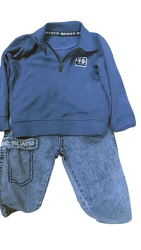 ملابس أطفال