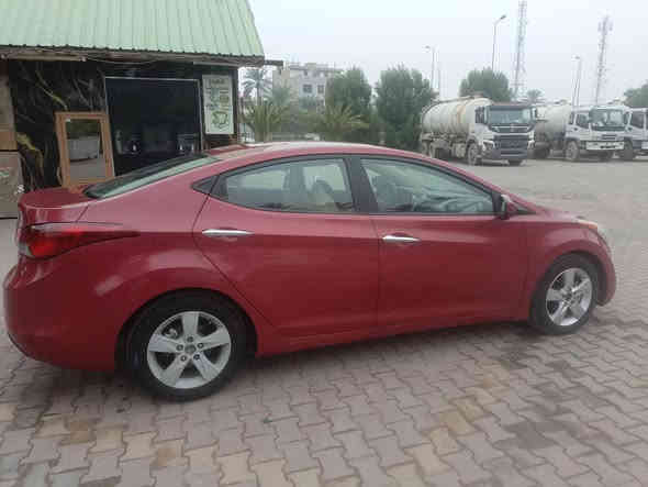 السلام عليكم 
هيونداي النترا 2016 وارد امريكي
كير ومحرك دوش مكفولات شادهن جديد مال حاوية 1800
السيارة صبغ عام 
رقم بابل ألماني 
السنوية لل28
السعر 85 قفل
مكان السيارة بغداد الكاظمية /جكوك
***********
***********
