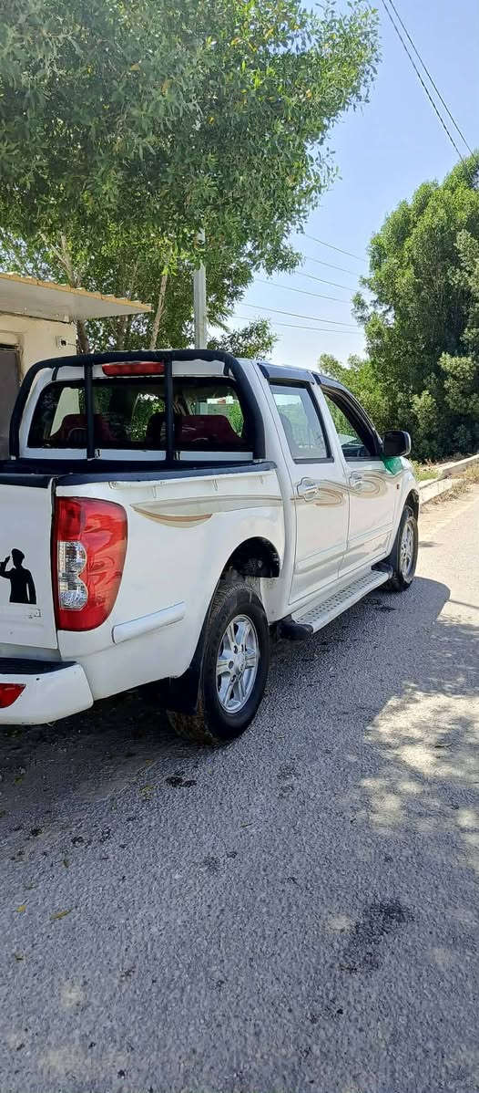 السلام عليكم
بيكم كريت وول موديل 15 رقم مثنى دولي مصفره هزه ماساقطه جديده
شرط تحويل سياره مكفوله كفاله عامه من ضربه وعيب شرعي كير محرك اكسل تخم تاير جديد تدفئه تبريد كله شغال سنتر لوك كلشي ممبدل بيها سياره احلى من الصور سعر 73 وبيها مجال للطيبين عنواني بابل
***********
***********

