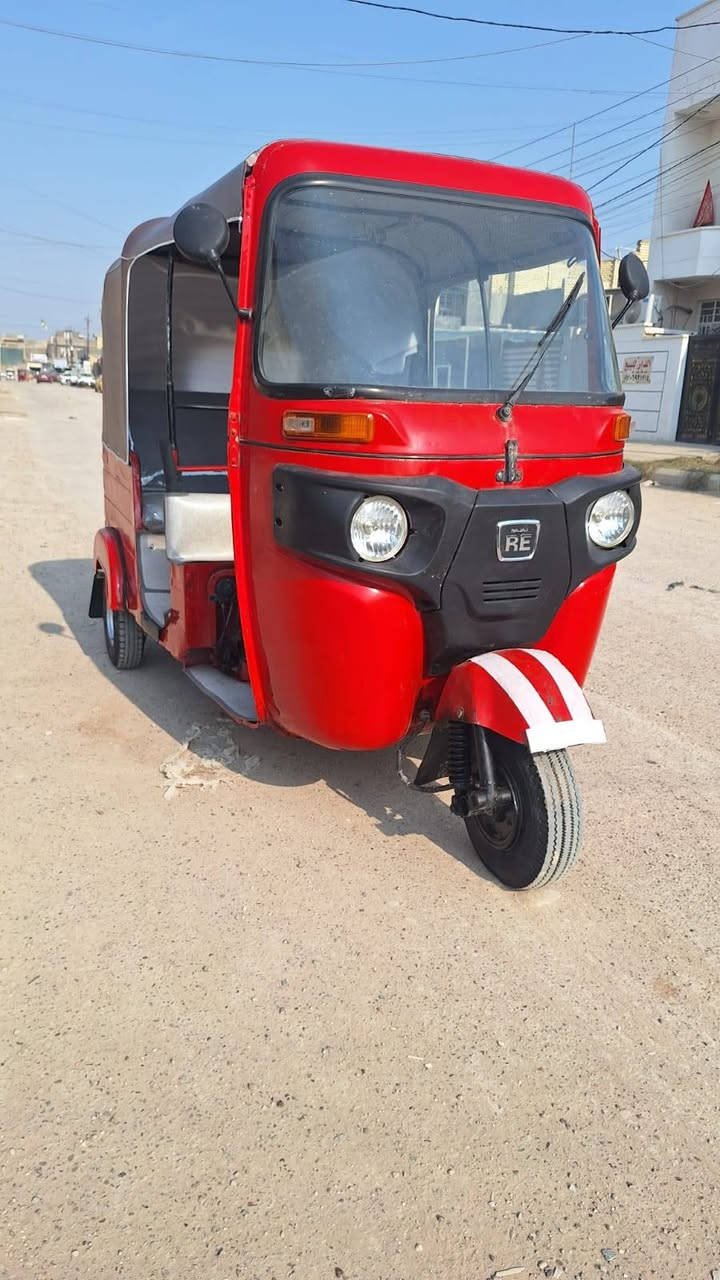 سلام عليكم تكتك لبيع لموديل 2018 شهر 5 اوراق كاملات تكتك حلوه وخير من لله لمكان بغداد عبيدي سعر 3850وبيهه مجال رقمي ***********
