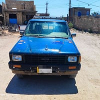 بيكم موديل 1985 رقم بغداد مشروع وطني لل 2027 تحويل مباشر كير محرك اكسن...