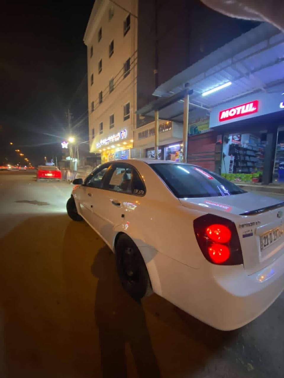 3 قطع صبغ جاملغ امامي +بابين بدون دواخل بدون شواصي بدون ايربالك ماشيه 139 كير توماتيك محرك كير شرط  اسياره احلا من صوره شرط التحويل السعر 88 وبيها مجال  اسعر مكتبو شراي اتصال ولا تسالني شبيها اتفصيل مكتوبه وسياره احلا من الصورة مكان سياره جانب اليسر حي الرفاق قرب روضه المحمديه *********** وتساب بي
رقم الثاني***********
