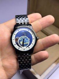 اصلي • ماكينة يابانية • قفل فراشة