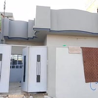 بيت ملك • ١٠٠م • مشيرفة الثانية