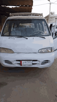 السلام عليكم هوندا موديل 2000 مكينه وكير واكسن مكفولات تخم تاير كهربا جدد رقم بصره سنويا ل 28  السعر 25 وبيهه مجال قليل   /***********  مكان سياره حله نادر
