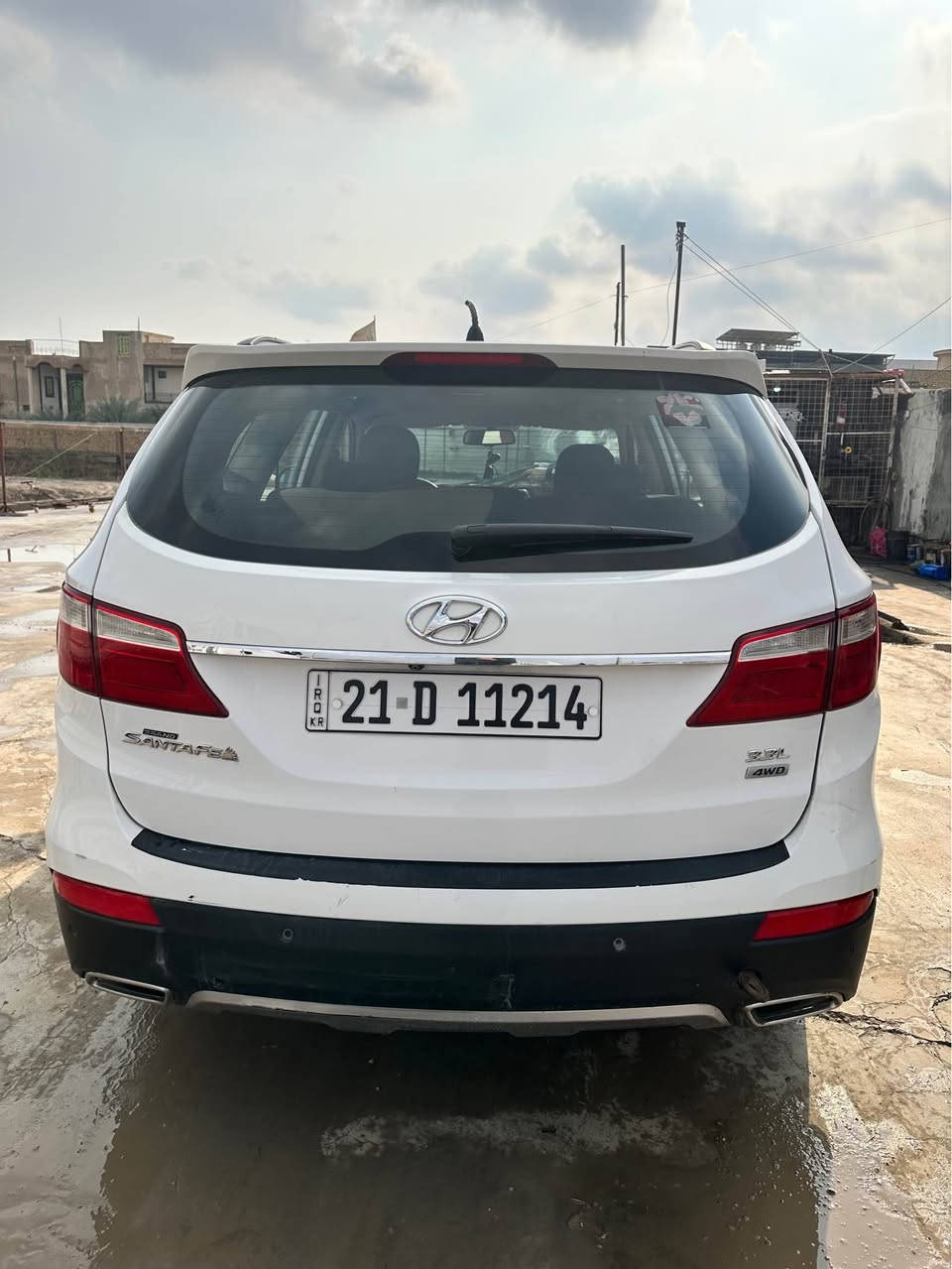 سنتافي 2014فول فول موصفات كفاله عامه
ترحيب عن بعد البصره قضاء المدينه 
*********** البصرة, العراق
