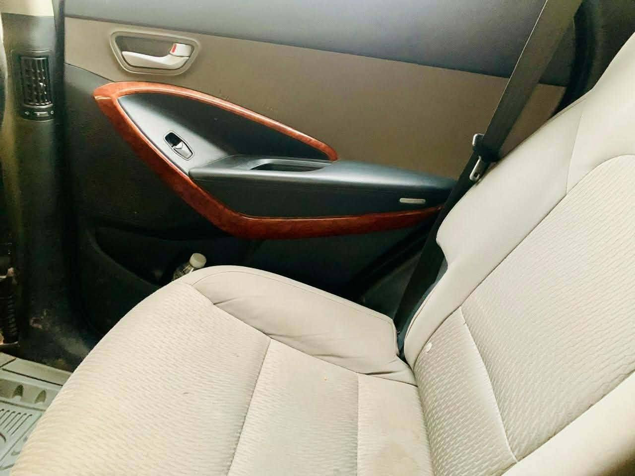 السلام عليكم
سنتافي للبيع ٢٠١٥ بأسمي رقم بابل انكليزي مكينة ٢٤٠٠ سيارة استخدام شخصي تفاصيل أكثر خاص موجود و اتصال رقم *********** مكاني بابل سدة الهنديه السعر ١٣٠ وبيها مجال
