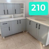 عروض • خزائن • مطبخ