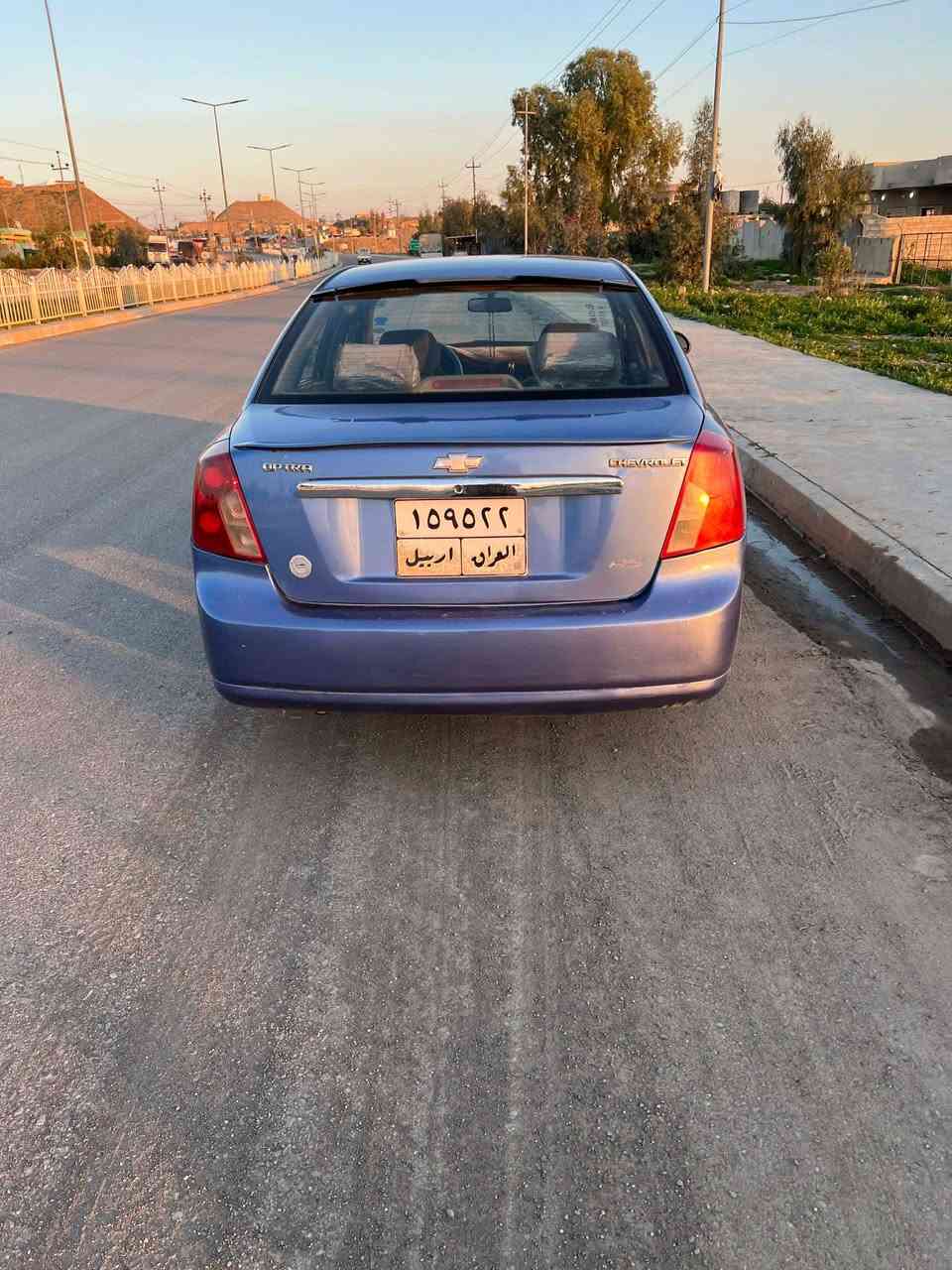 أوبترا 2008 صبغ حزام بدون دواخل كير توماتيك شرط تريد تحويل تريد وكاله للأستفسار الأتصال على الرقم *********** Sycamore, PA
