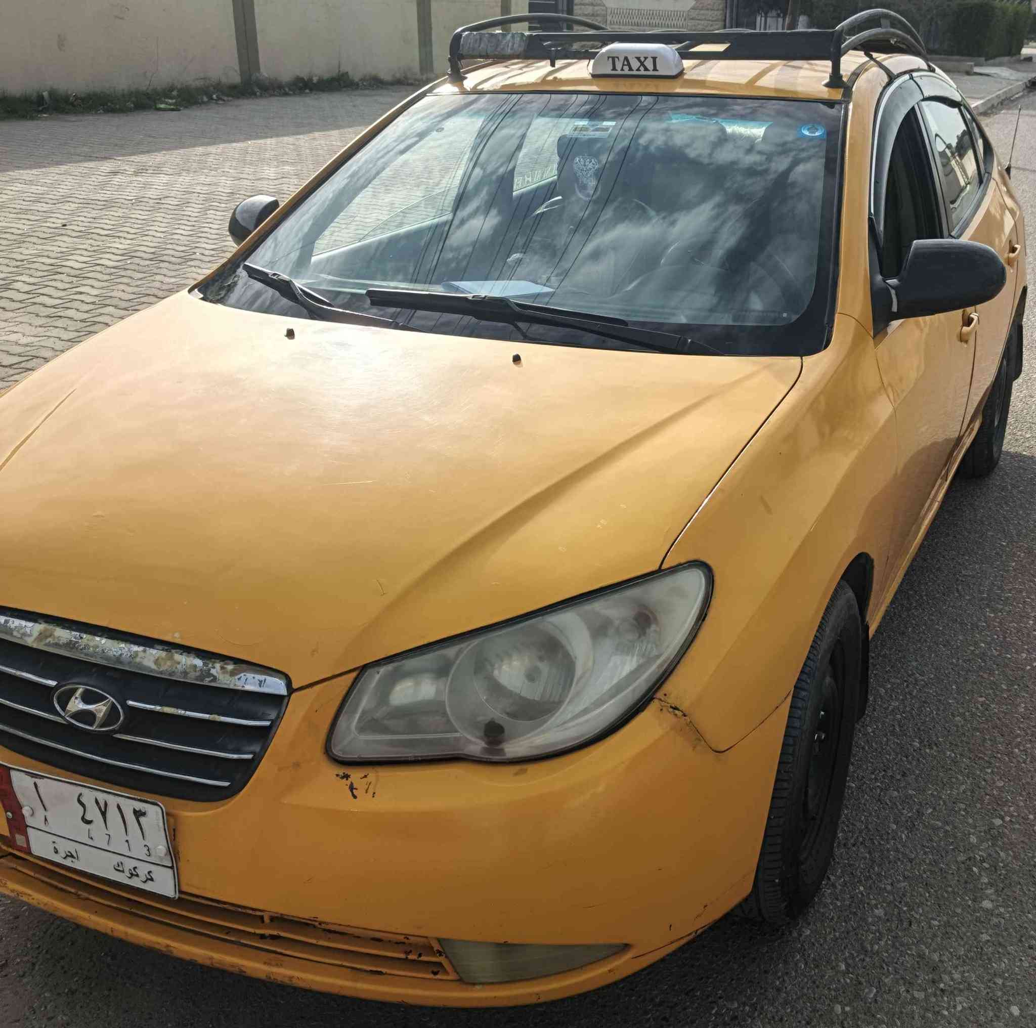 النترا كندي 2007 مكان عالي موجود في كركوك بيع أو مراوس ويا خصوصي السعر 75 
*********** Singapore
