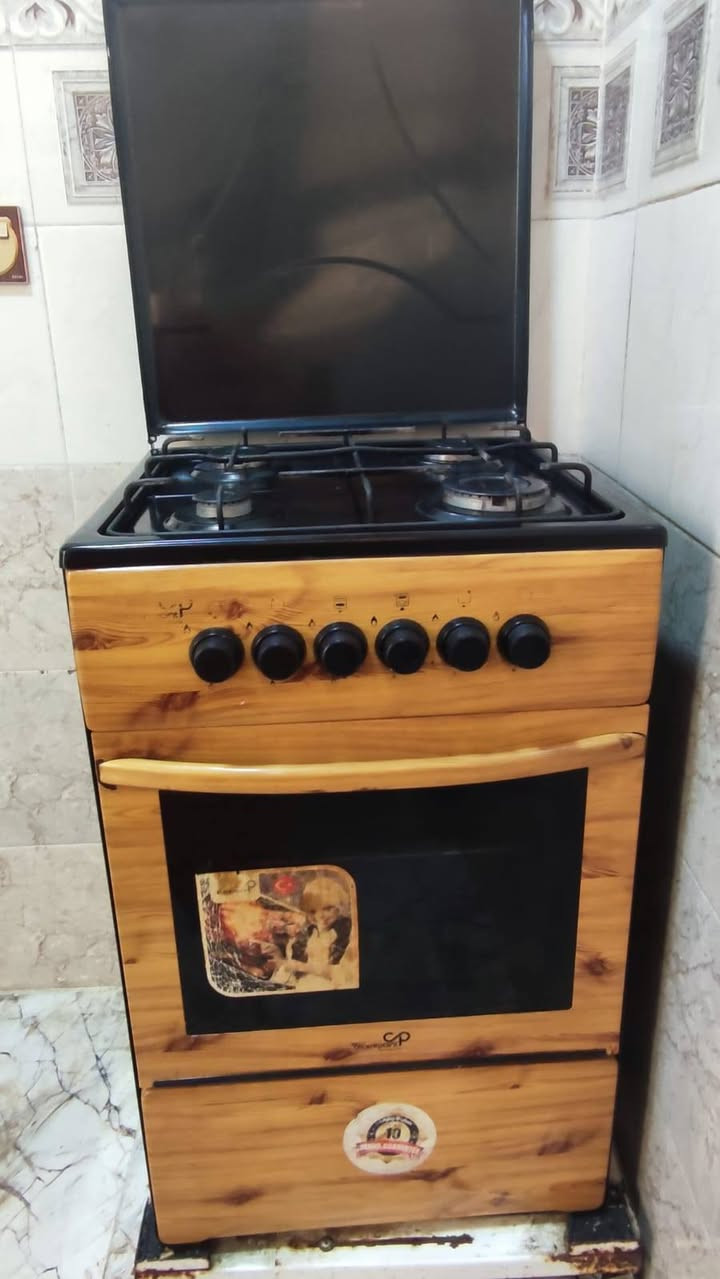 طباخ حيل نضيف اخوالجديدللبيع السعر١٠٠الف


**إذا كنت صاحب هذا الإعلان وتريد حذفه لأي سبب، رجاءا أرسل رسالة إلى الدعم الفني**