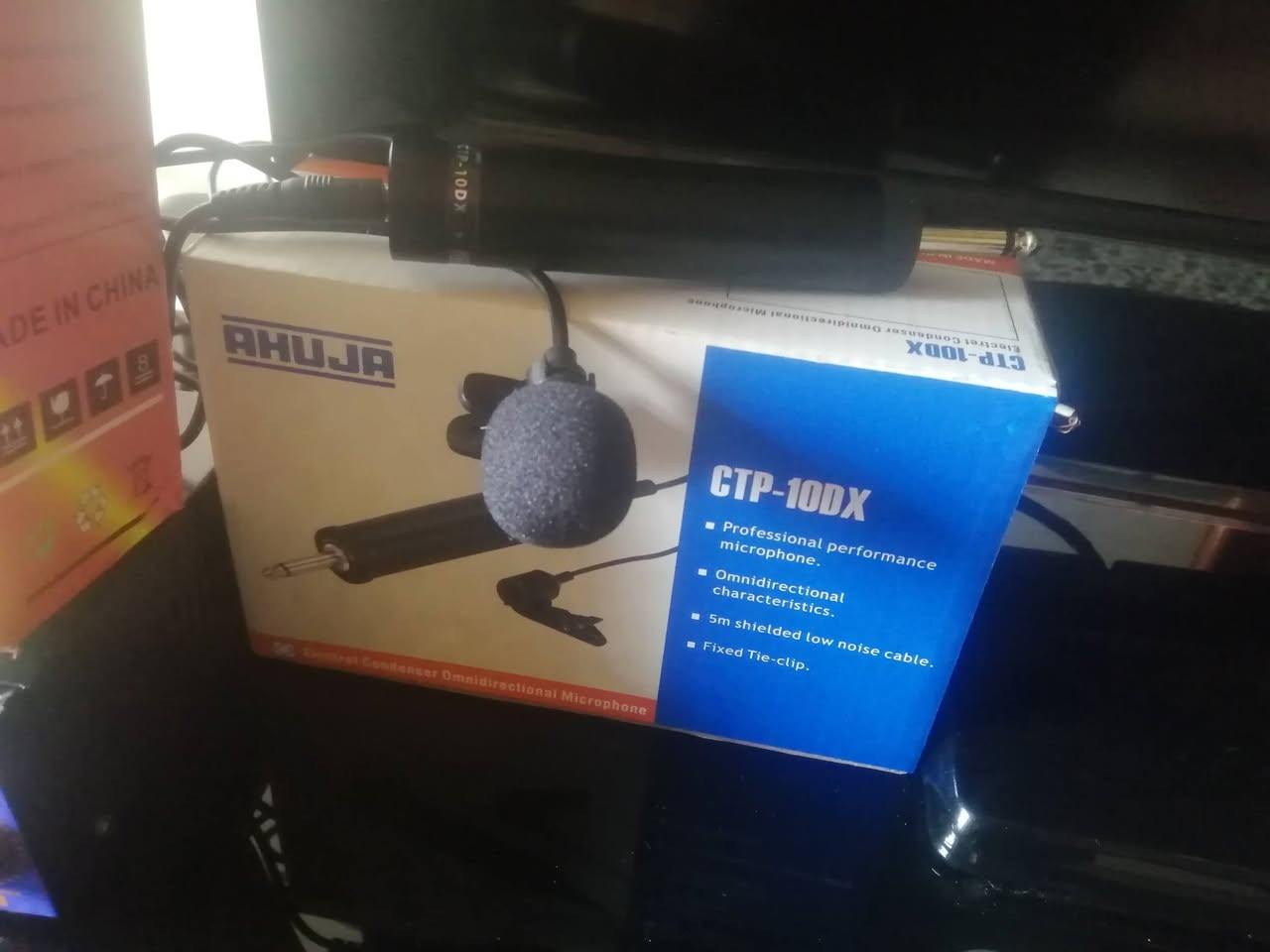 جهاز كلش امرتب وحلو هو واللاقطه
يوجد توصيل جميع أنحاء الموصل


**إذا كنت صاحب هذا الإعلان وتريد حذفه لأي سبب، رجاءا أرسل رسالة إلى الدعم الفني**