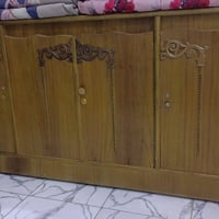 بوفيه • ٤ بيبان • حله مركز المدينة