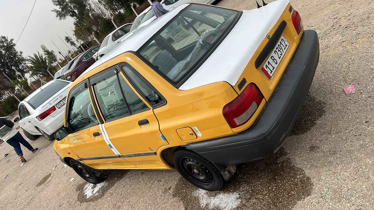 سايبا 11 نضيفه مراوس بي وآي دي


**إذا كنت صاحب هذا الإعلان وتريد حذفه لأي سبب، رجاءا أرسل رسالة إلى الدعم الفني**