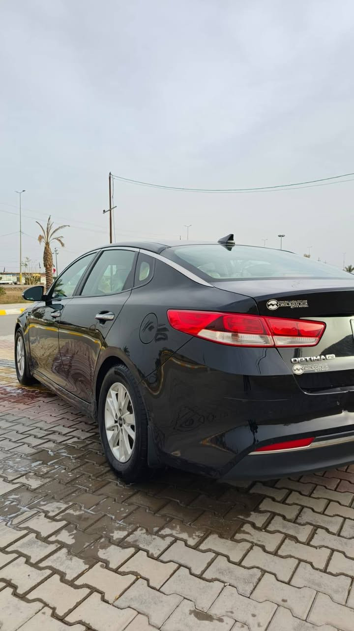 السلام عليكم 
أوبتما أمريكي 2016 ضرره جاملغ وبنيد والسونار مرفق مع ألمنشور رقم واسط سنويه جديده كير مكينه كفاله حداديه تخم تاير 
كشن كهربائي 
كامره دواره 
حساسات 
تحكمات ستيرن 
نظام صرف وقود 
السياره جاهزه من كلشي 
السعر 120
العنوان واسط للاتصال 
***********
*********** دهل اوران, واسط
