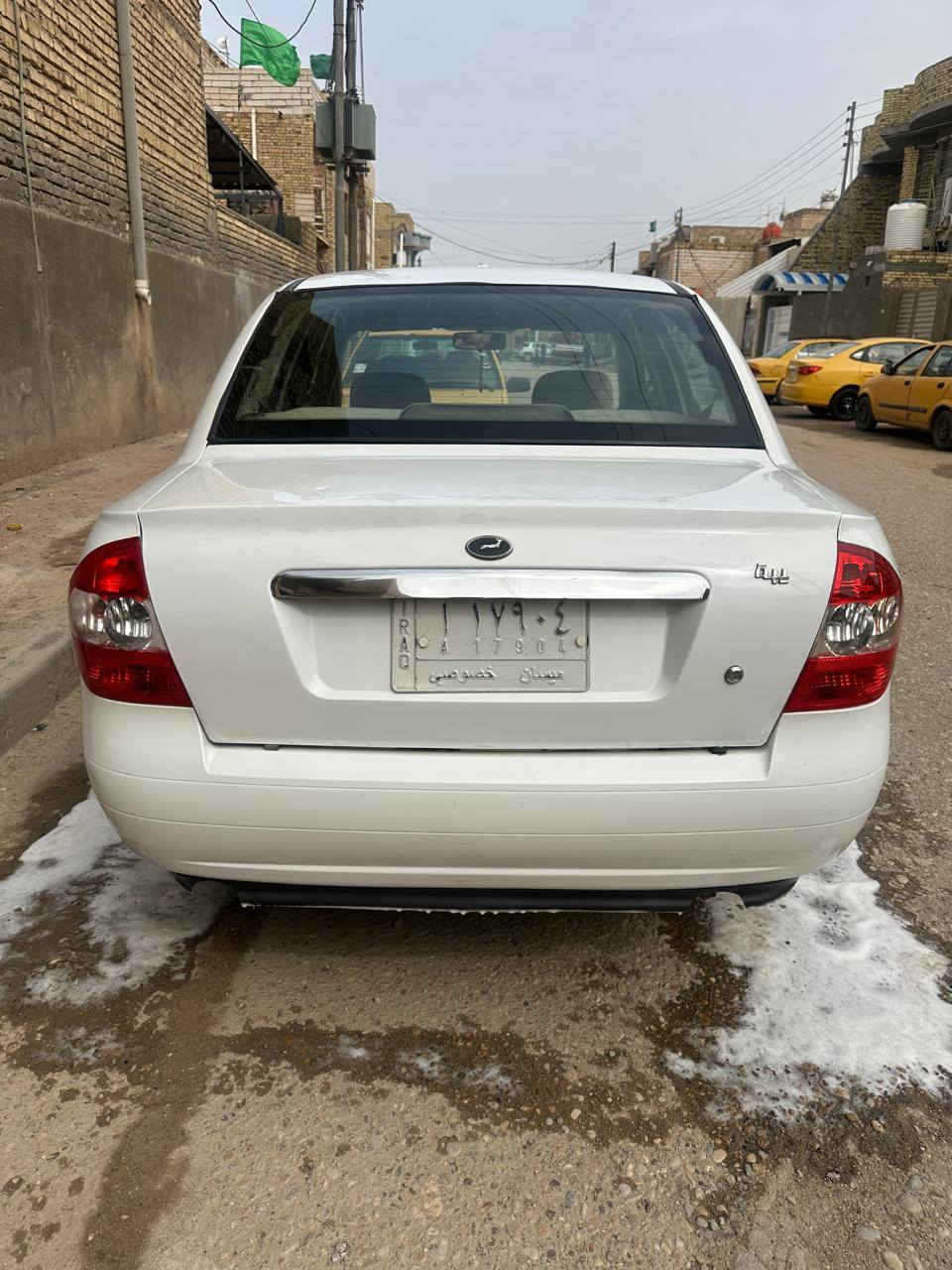 طيبه موديل 15 سياره كفاله عامه كير تخم تاير حداديه كل جديد سعره 45 وبيه مجال مكلف بل ناشر ***********
