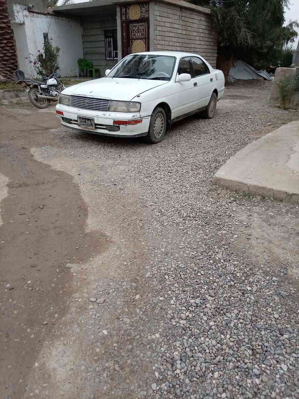 السلام عليكم   بطه  للبيع كير محرك نضيف صدر نضيف كلشي بيها شغال السعر 13.    ***********
