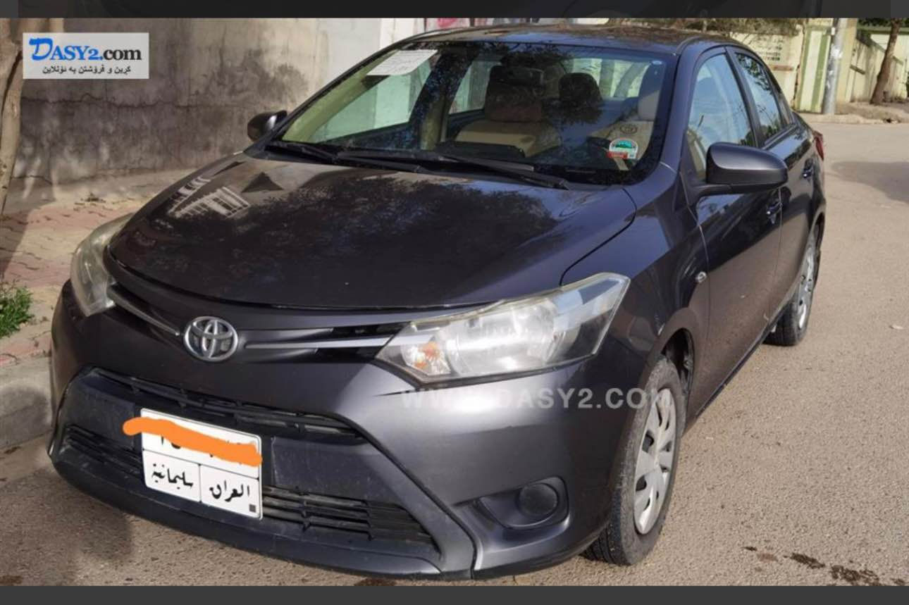 یارس٢٠١٧تۆماتیک مەکینە گەورە
گیرومەکینەوتەبریتی تەقەورەقەی بەشەرت
بێ بۆیاخ تەرزەی هەیە سنوقی پەڵەی ساردی هەیە
***********
مشته ري نامه بنيره السليمانية, العراق
