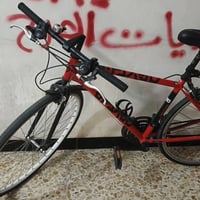 بايسكل C700 • حجم ٢٨ • جديد