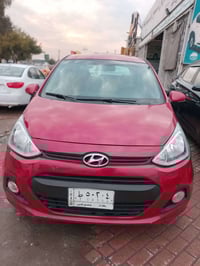 هونداي هاشباك • موديل 15 • كفالة عام