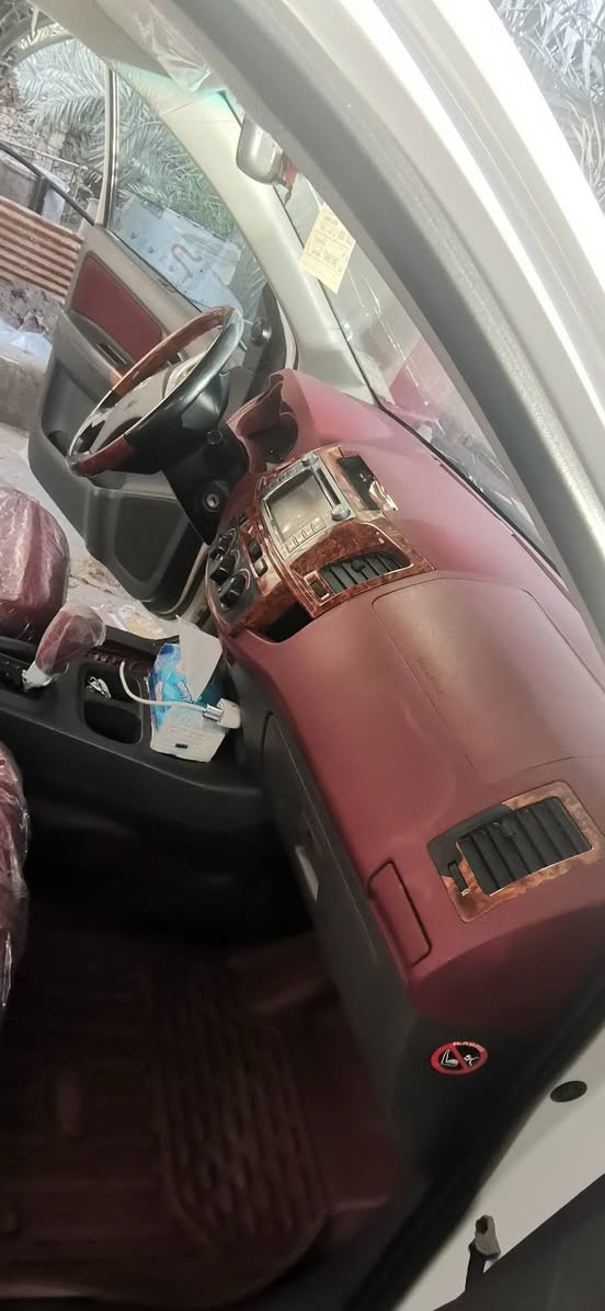 سلام عليكم بيكم 2014 البيع سياره نضيفه وحلوه ***********
