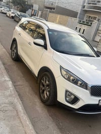 ٢٠١٦ • ٣٥٠٠ V6 • ١٢٠٠٠٠ كم