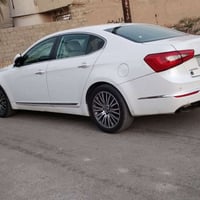 كادنزا • ٢٠١٤ • ٣ قطع صبغ